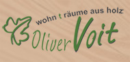 Oliver Voit, Wohnträume aus Holz